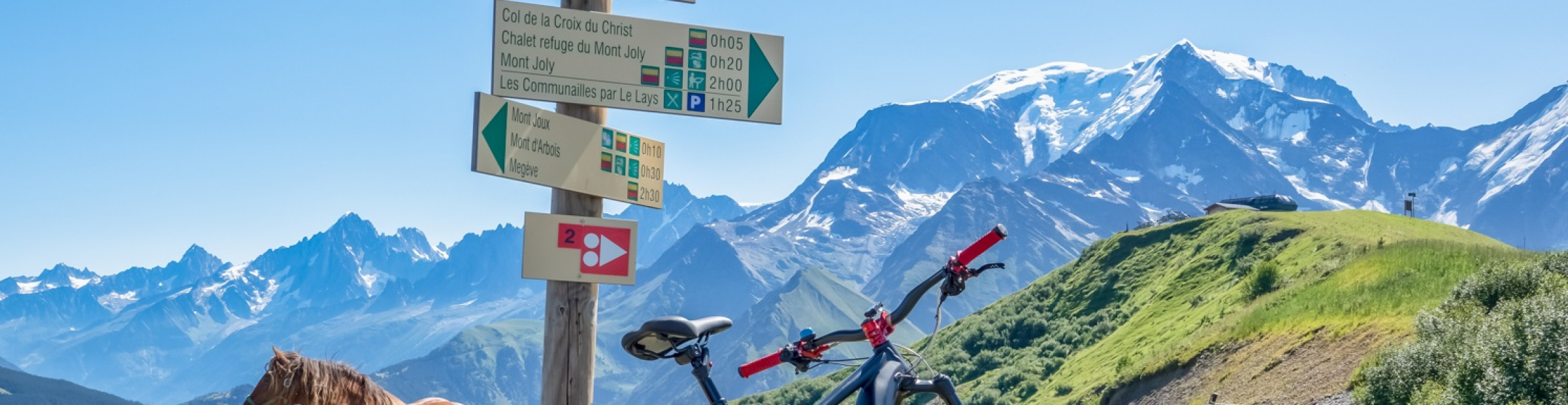 Real estate Saint Gervais. Houses, apartments and land for sale in